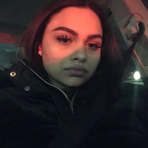 Meet your Posher, Bianka